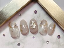 メルティア(Meltia)/定額デザイン