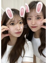 ホワイトニングサロン 広島店/【ホワイトニングスタッフ】