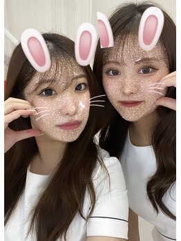 ホワイトニングサロン 広島店/【ホワイトニングスタッフ】