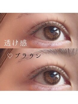 フリーサロントイロ ビューティー(free salon toiro beuaty)/カラーフラット