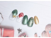 ルピネイル トウキョウ(Lupinail TOKYO)/シーズンデザイン【Christmas】