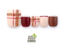 ピッピ 白金台店(peep PEEP)/23年11月マンスリートレンド-21