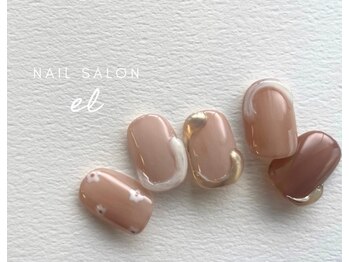 エル 西院駅前(el)/Dコース 6600円