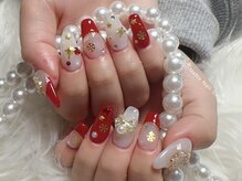 シーシーナナ ネイルサロン(CC NaNa Nail Salon)/