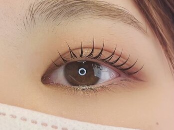 まつげエクステサロン ヘアーリゾートエーアイ 浅草店(hair resort Ai)/まつ毛パーマ