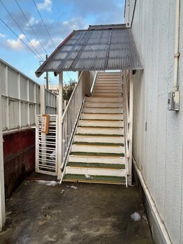 ラクサージョン(RaksaaJohn)/道案内3