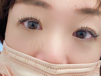 リーベスト 南森町店(REBEST)/エクステ120本