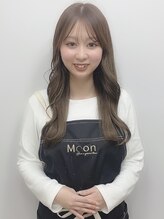 ムーン(Moon) 横田 指名料¥550
