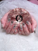 ネイルモモ(Nail MM)/