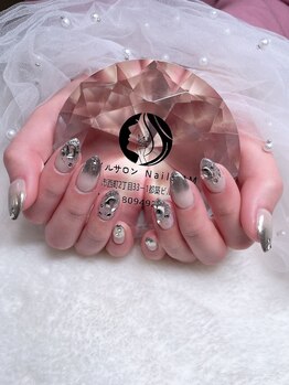 ネイルモモ(Nail MM)/