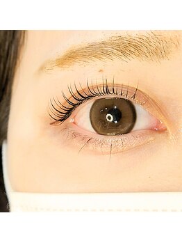 ノエル 上野店(Noel)/マスカラパーマ