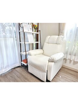 小規模プライベートサロン