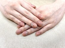 東海最大級ネイルサロン by レディスペネイル 名駅店/定額100種　