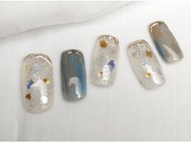 #103 【シェル×モヤモヤ】