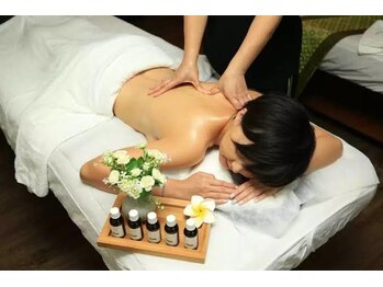 長寿堂 東洋整体院/オイル整体