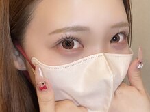 ルル(Lulu)/上まつ毛パーマ