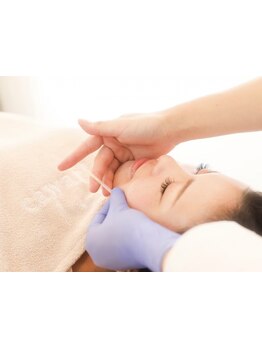 鍼灸施術を受けたい