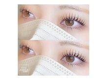 アネラ 仙台駅東口店(ANELA)/パリジェンヌラッシュリフト