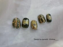 ブランシェ(Branche)/もみの木　(Igarashi)