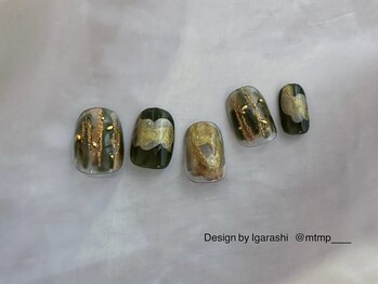 ブランシェ(Branche)/もみの木 (Igarashi)