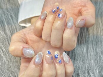 バズネイル(VAZ NAIL)/