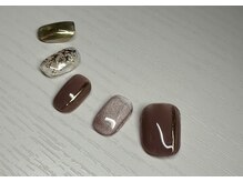 ケイリー(kaylee)/キレカワコース