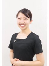アイワン トータルビューティ(Aione totalbeauty) 大植 芽衣