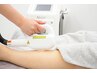 ★女性特別価格★【下半身脱毛】※VIO・ヒップ込み　¥12000→¥9000