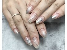 ネイル デイ 烏丸(NAIL DAY)/定額デザインコース/フィルイン