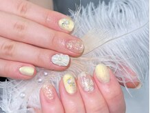 グロー ネイル(Glow Nail)/