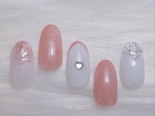 エンジェルガーデンネイル 池袋店(Angelgarden nail)/