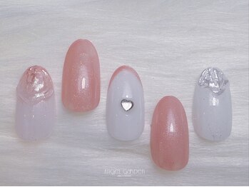 エンジェルガーデンネイル 池袋店(Angelgarden nail)/