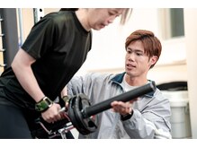 ナンバー ワン(Number One)/セッション風景