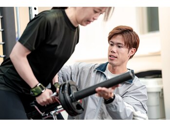 ナンバー ワン(Number One)/セッション風景