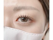 サロン ド ラム(Salon de ramu)/ラッシュリフト