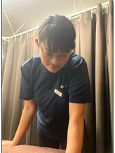 グイット 横浜西口店(Goo-it!) 芹澤 (女性)