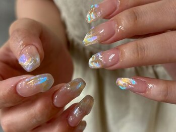 うるちゅるデザイン