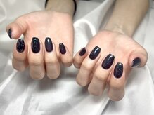 ヤシネイル(Yashi Nail)/ワンカラー