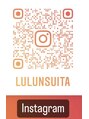 ルルン(LuLuN) Instagram