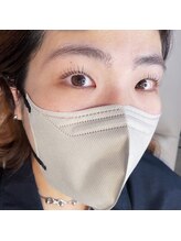 ネネ(nene.)/lash lift