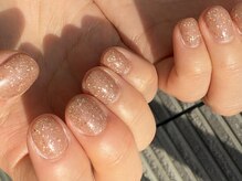 テトネイル(teto nail)の雰囲気（色混ぜでオリジナル感UP!!貴女だけのオリジナルワンカラーに*）