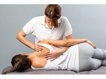 銀のすず 銀座院/【オプション】肩甲骨はがし