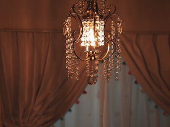 マーメイドルーム(mermaid room)/心地よい