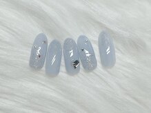 ネイルパティオ 新越谷店(nail patio)/7500コース