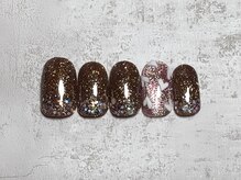 ネイル トリートエスティーエス 越谷店(STS)/定額デザインB