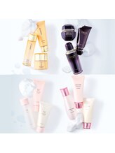 メナードフェイシャルサロン 東園田店/毎日のスキンケア