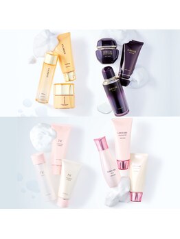 メナードフェイシャルサロン 東園田店/毎日のスキンケア