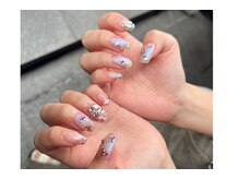 アイピー(I.P)の雰囲気（持ち込みデザインは事前連絡を♪デザイン8本プラン¥6000～）