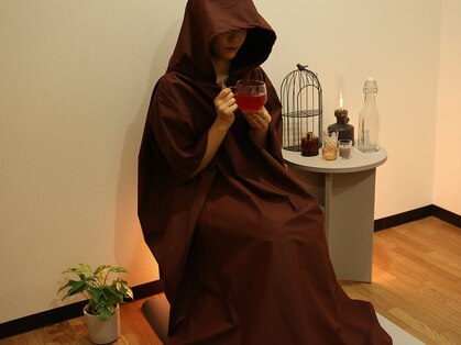 フゥ(Fuu)の写真