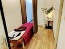 ネコダルマ/◎店内の様子